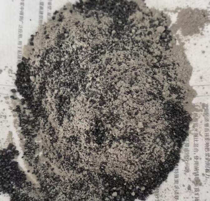 巫山不发火砂浆耐磨地坪施工方案