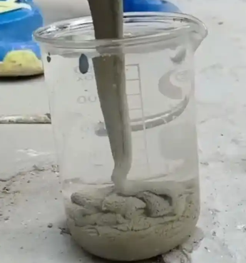 巫山水工混凝土絮凝剂，水下抗分散剂的作用及施工方法